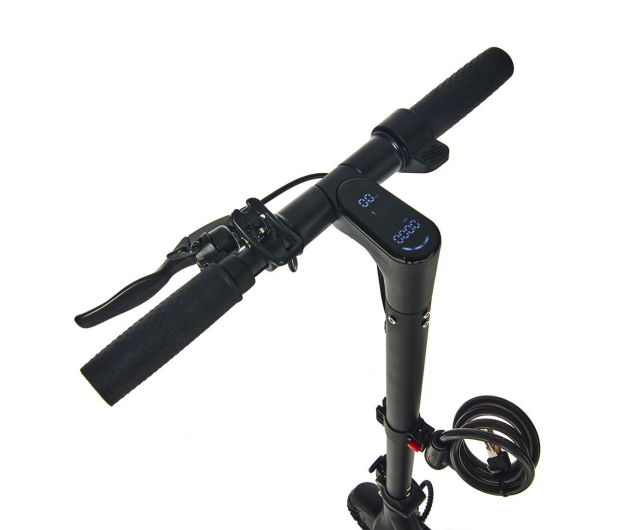 Rider Hulajnoga elektryczna RiDER R10 CROSS - 1377123 - zdjęcie 14